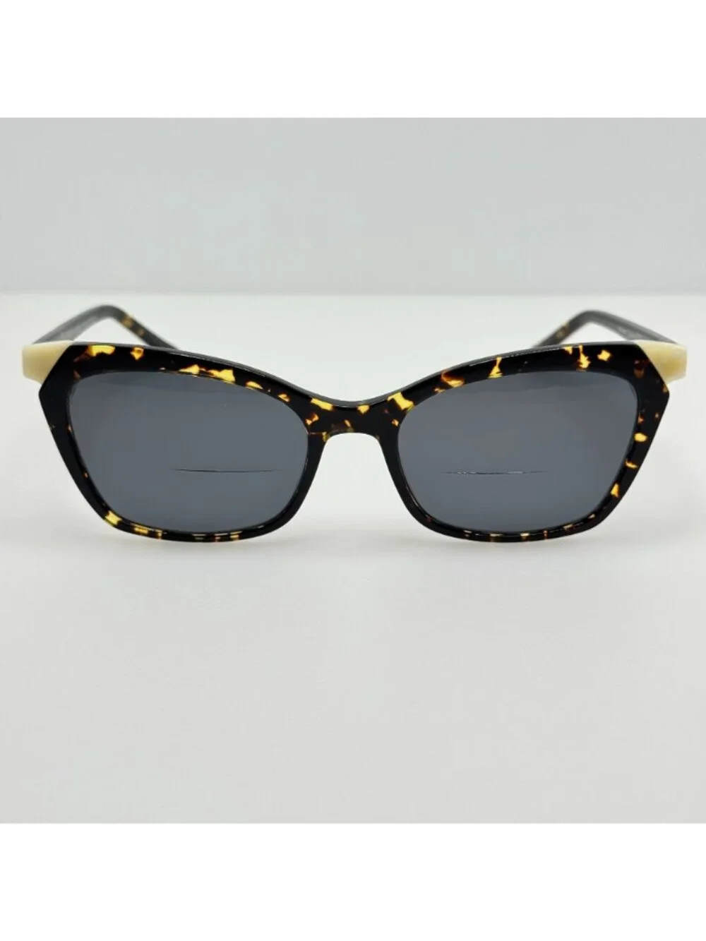 NW 77TH USA Love Sack Tort Rose Eyeglasses Eye Glasses Frames 52-19-142